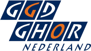GGD GHOR Nederland – Gesundheitswesen Referenz