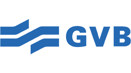 GVB Amsterdam – Transport-Referenz