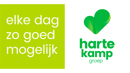 Hartekamp Groep – Soziale Einrichtung Referenz