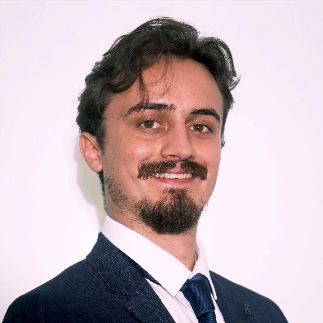 Clinton Stevens - ML & AI Engineer