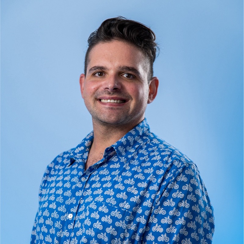Daniel Lötter - Chief Customer Officer