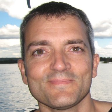 Hein du Plessis - Senior Data Engineer
