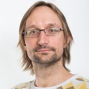 Jacques du Toit - Chief Technology Officer