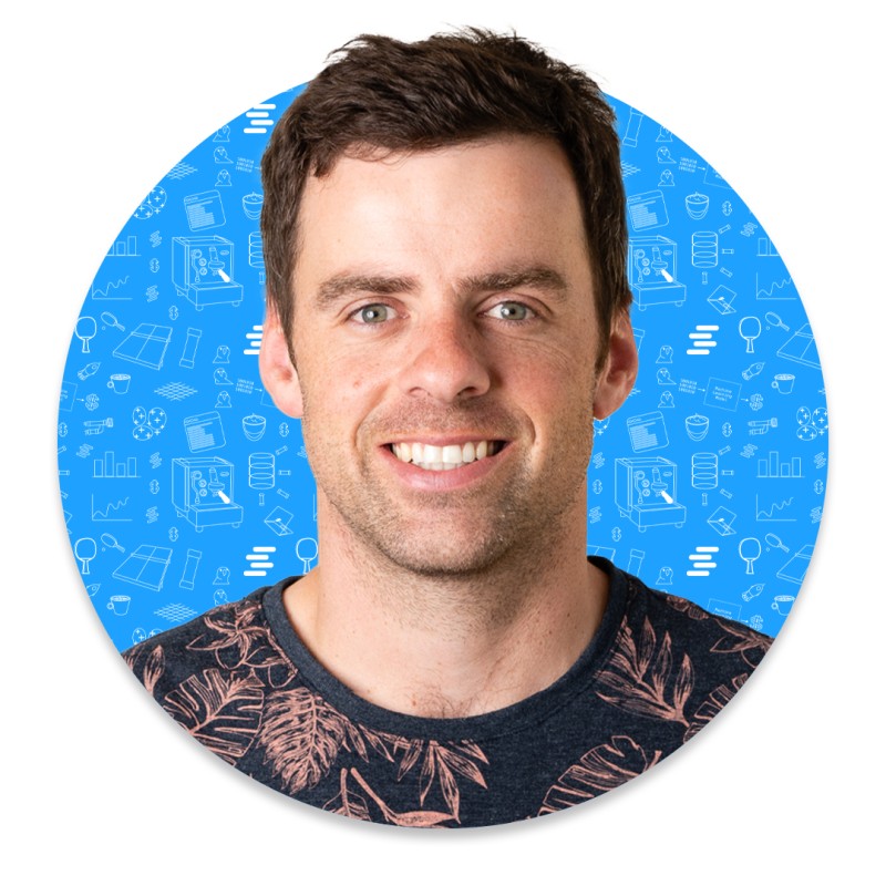 Philip Perold - Co-Founder & Engineer