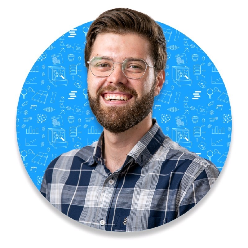 Ruan Olivier - Machine Learning Engineer