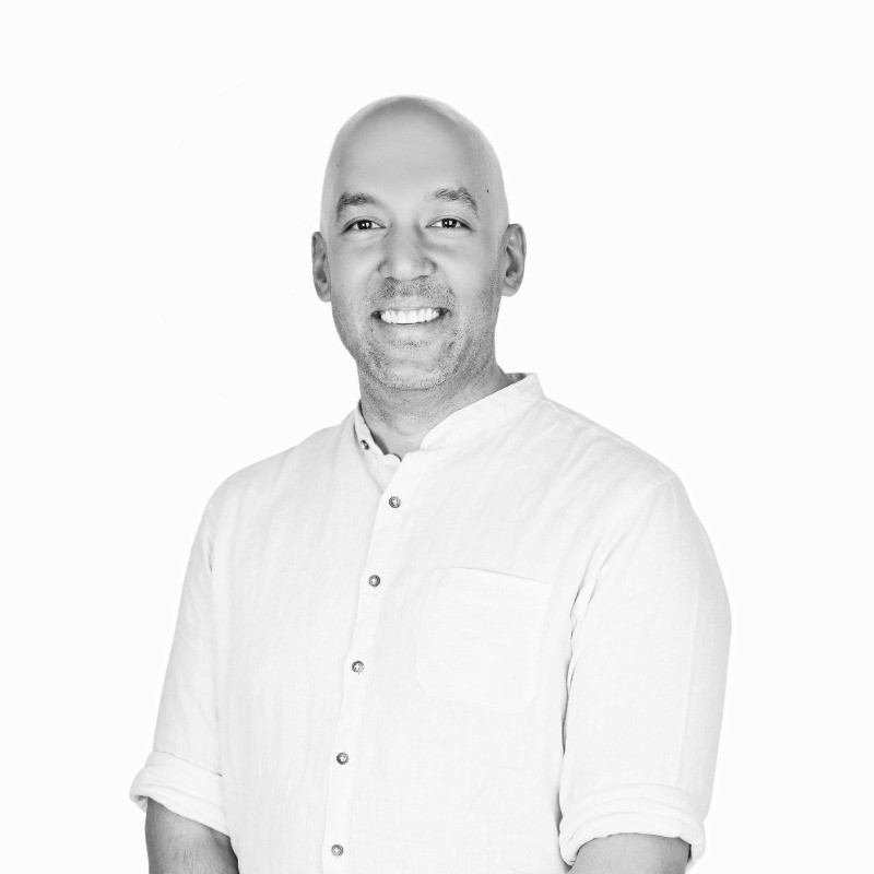 Sam Gribble - Lead Data Engineer