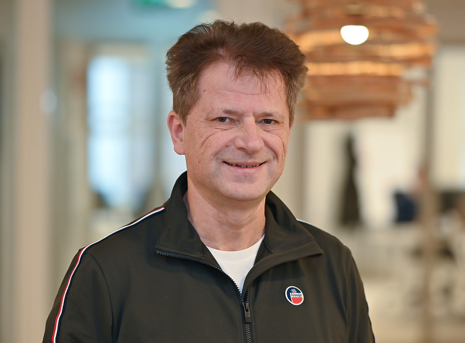 Ing. Arno Beerman