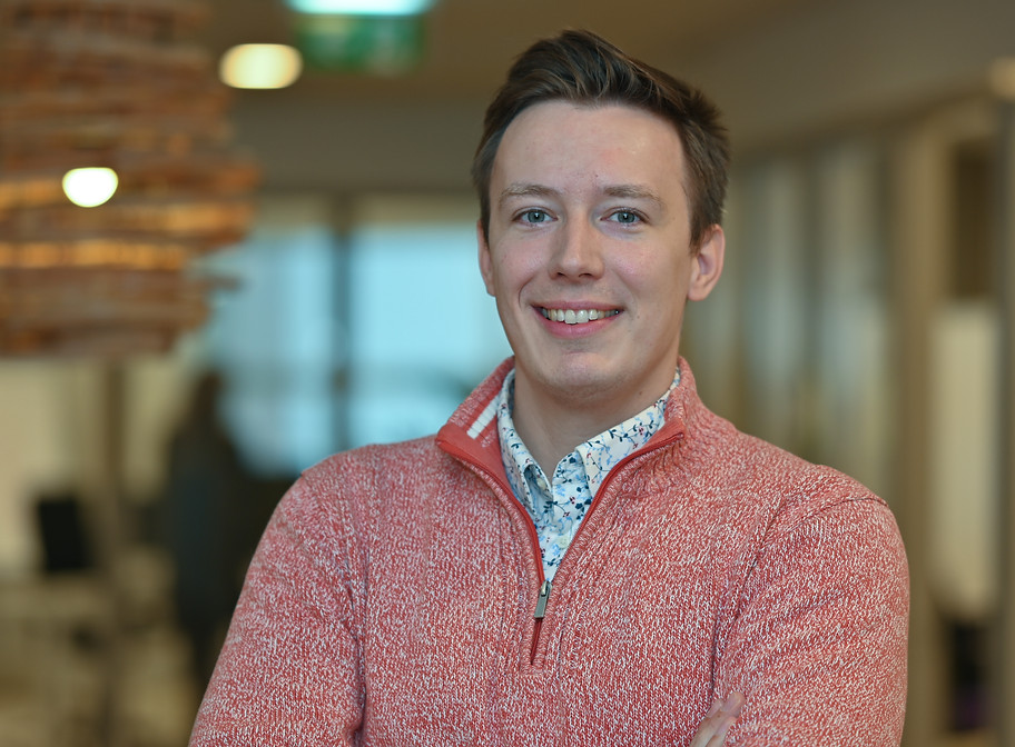 Kevin Thünemann, BSc