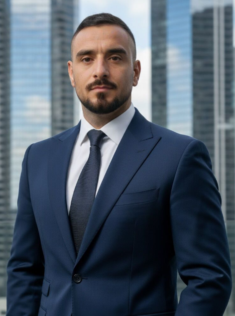 Ing. Mohamed Landolsi