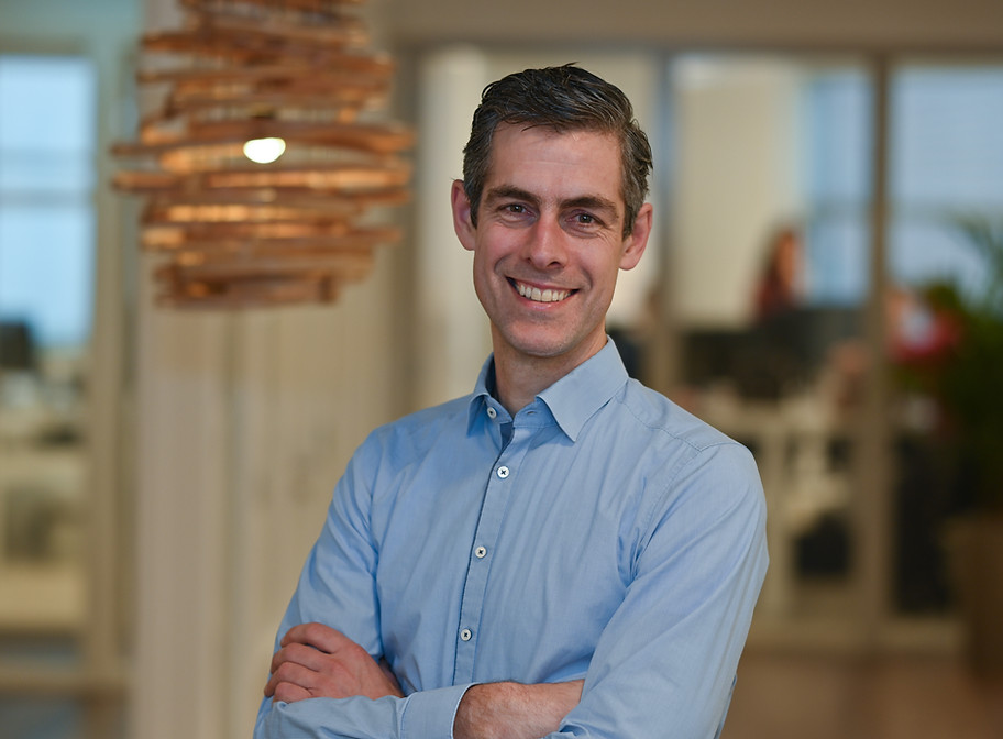 Drs. Pieter Willem de Haan