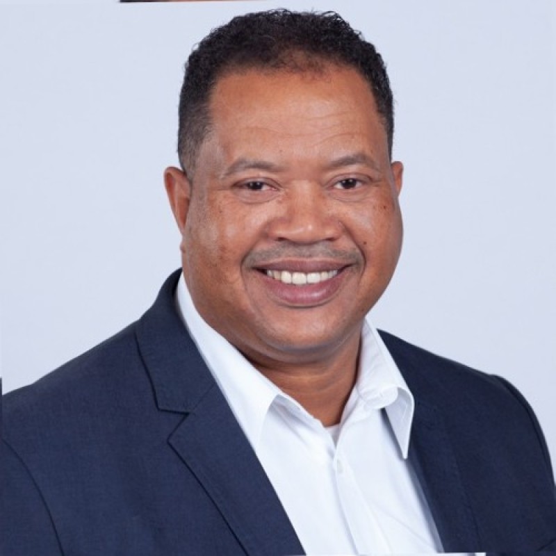 Dave Koffij - IT Architect