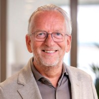 Flip Houtman - Algemeen Directeur