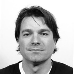 Hendrik Lugtmeijer - Financieel Directeur