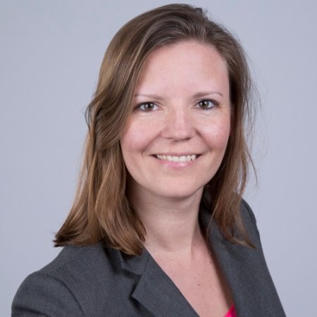 Marleen Baerveldt - Senior Project Manager