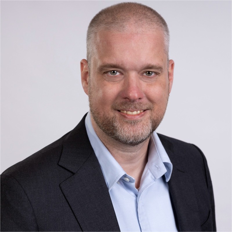 Martin Loef - IAM Specialist