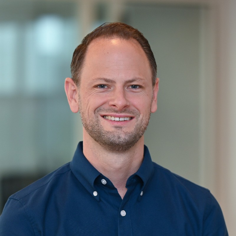 Michael van Lievenoogen - Manager & Agile Coach