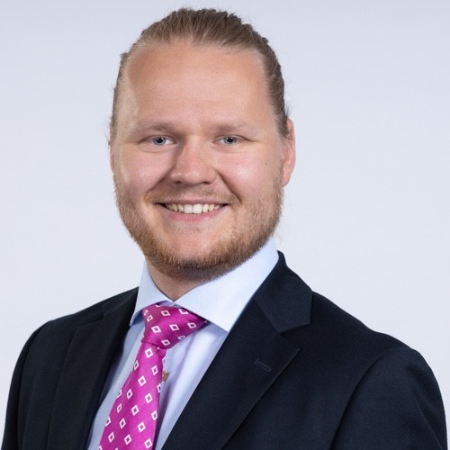 Sander Post - Network Expert