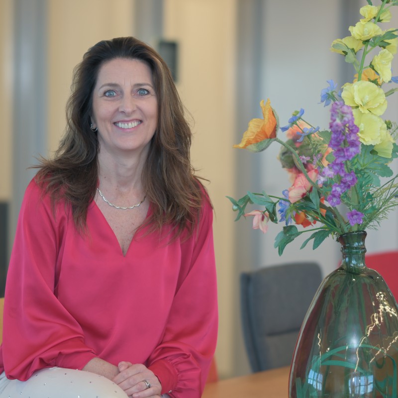 Sandra ter Horst - Directeur
